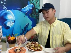 -汪姐海鲜(侨港金冠好店)