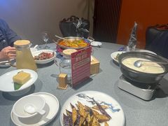 -沱江小镇 (良乡店)