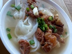 -新园饮食店(香洲总店)