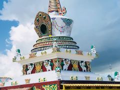-青海湖国家重点风景名胜区