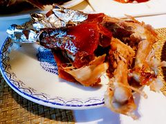 -同喜烤鸭店(光芒店)