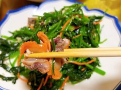 -锅贴王海鲜小馆