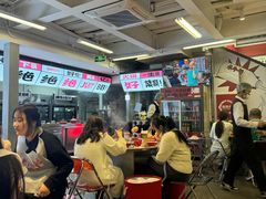 -生活如沸·顺德水牛奶火锅(大学路店)