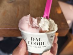 -Dal Cuore 达可芮冰淇淋(陕西北路店)