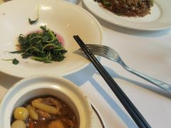 -老洋房花园饭店(绍兴路店)