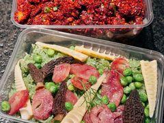 -三出山火锅(南京万象天地店)