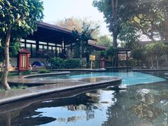 -金穗园温泉酒店