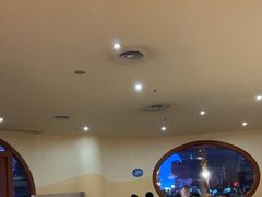 -长隆海洋王国-海洋大街餐厅