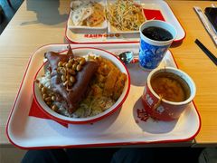-猪角·闽南猪脚饭(上梅林店)