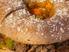 -Catch Bagel(芳草地店)