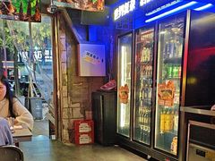 -令狐冲·炭烤活鱼(宝龙店)