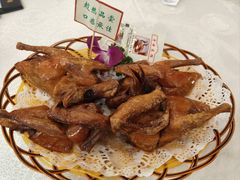 -津津菜馆(绝没分店)