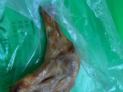 -大益烤鸡