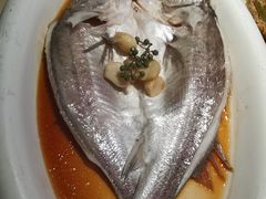 -绿茶餐厅(同成街华联店)