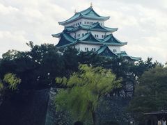 -名古屋城