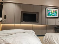 -上海虹桥西郊假日酒店