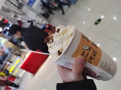 -茶颜悦色(雨花亭凯德二楼店)