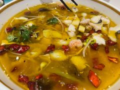-阿娜尔·新疆菜(宜家荟聚中心店)