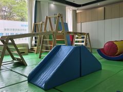 -维贝尼托育早教中心(橡树玫瑰城店)
