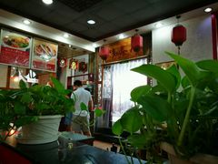-东关吉祥西安腊汁肉夹馍(健德门店)
