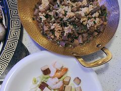 -巧克力渔家.小船海鲜家常菜(三浴场店)
