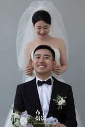 -布丁婚纱摄影工作室