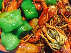 -香满堂川湘菜烤鱼(龙茗路店)