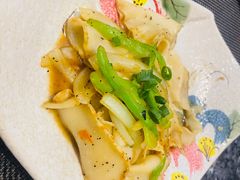 -菊上料理(蜀山银泰百货店)