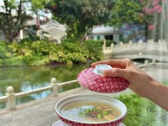-果然居酒家 · 顺德园林私房菜