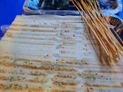 -勃利地摊·勃立小串烧烤