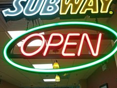 -赛百味SUBWAY(小北店)