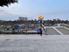 -石炮台公园