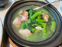 -新旺茶餐厅·早餐·夜宵(仙霞店)