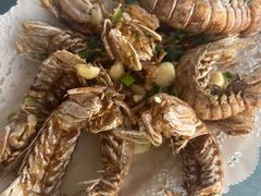 -阿弟特色海鲜餐厅·大排档(平潭店)