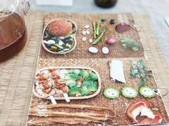 -七色云蔬食(喜邻里店)