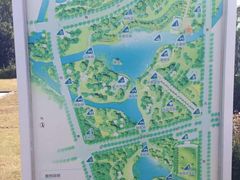 -九里河湿地公园