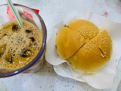 -旺角宝港式茶餐厅(寮步店)