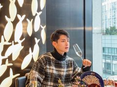 -Mr.Fish鱼鲜生海鲜放题(高德置地冬广场店)