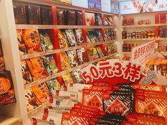 -舜华临武鸭·湖南零食特产(三王街店)