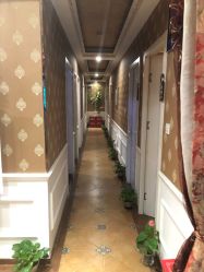 -芳朵美容养生SPA