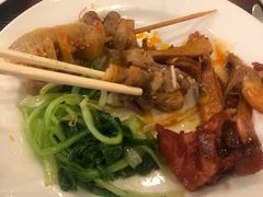 -古南都饭店-遂心遂意自助餐厅(广州路店)