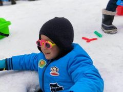 -太子岭滑雪场