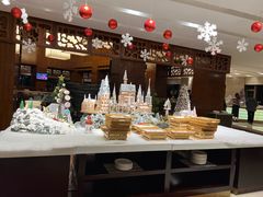 -锦州喜来登酒店