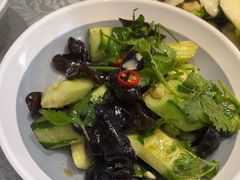 -外婆家(义乌新光汇购物中心店)