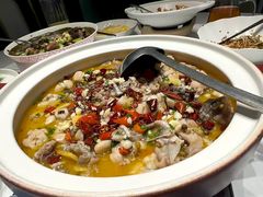 -院里寻菜·精致庭院菜(观沙岭店)