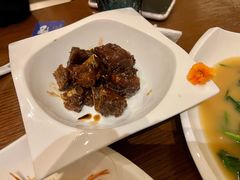 -逸林轩中餐厅(中信泰富朱家角锦江酒店)