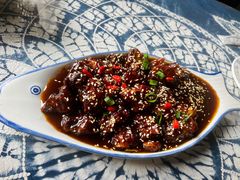 -龙姐私房菜(和顺古镇店)