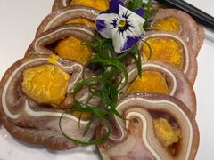 -月福京味斋·烤鸭店·北京菜(鼓楼总店)