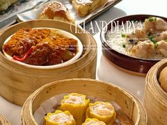 -嘉升大排档(番禺总店)