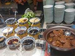 -曙光国际大酒店中餐厅